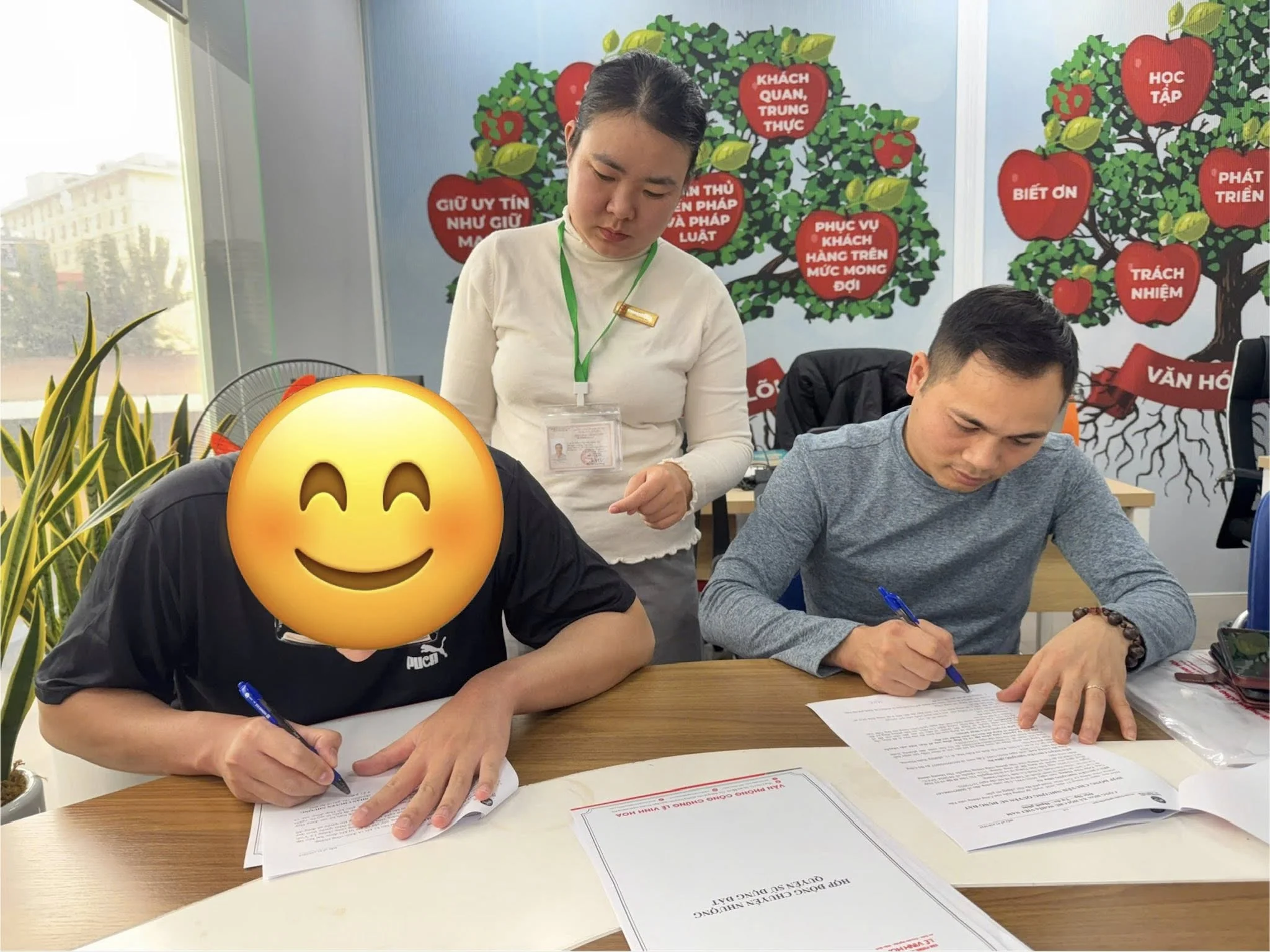 Khảo sát cốt nền